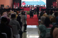 STIE - IBS Jakarta Gelar Wisuda 262 Lulusan