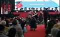 STIE - IBS Jakarta Gelar Wisuda 262 Lulusan