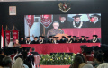 STIE - IBS Jakarta Gelar Wisuda 262 Lulusan