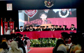 STIE - IBS Jakarta Gelar Wisuda 262 Lulusan