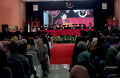 STIE - IBS Jakarta Gelar Wisuda 262 Lulusan