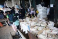 Stok Beras Jelang Ramadan Aman