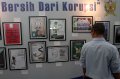 Suasana Kantor Dirjen Pajak
