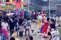 Suasana Kawasan Kalijodo