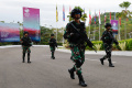 Suasana Labuan Bajo Jelang KTT ASEAN