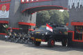 Suasana Mako Brimob