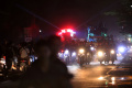 Suasana Malam Takbiran Idul Fitri 1443 H di Yogyakarta