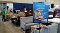 Suasana Pameran BCA Expo Hybrid 2022 di ICE BSD