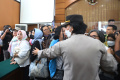 Suasana Sidang Bharada E 