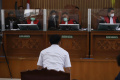 Suasana Sidang Bharada E 