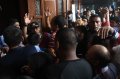 Suasana Sidang Putusan Jessica Kumala Wongso