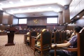 Mahkamah Konstitusi Gelar Sidang Putusan Sengketa Pilpres 2019