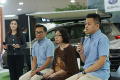 Subaru Indonesia Gelar Acara Forestyle