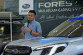 Subaru Indonesia Gelar Acara Forestyle