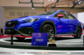 Subaru WRX Jadi Best Sedan di GIIAS 2023