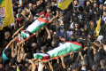 Sudah 5000 Orang Tewas di Gaza Akibat Serangan Israel