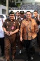 Sudirman Said Penuhi Panggilan Kejaksaan