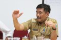 Sudut Pandang Djarot Saiful Hidayat