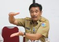 Sudut Pandang Djarot Saiful Hidayat