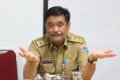 Sudut Pandang Djarot Saiful Hidayat