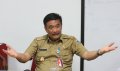 Sudut Pandang Djarot Saiful Hidayat
