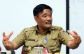 Sudut Pandang Djarot Saiful Hidayat