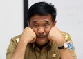 Sudut Pandang Djarot Saiful Hidayat