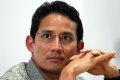 Sudut Pandang Sandiaga Uno