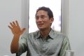 Sudut Pandang Sandiaga Uno