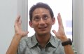 Sudut Pandang Sandiaga Uno