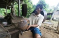 Sumadi Seng Pengrajin Gamelan