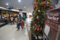 Summarecon Mall Kelapa Gading Sambut Natal dan Tahun Baru 