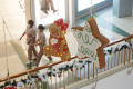 Summarecon Mall Kelapa Gading Sambut Natal dan Tahun Baru 