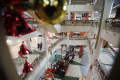 Summarecon Mall Kelapa Gading Sambut Natal dan Tahun Baru 