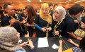 Sun Life Financial Indonesia Motivasi Para Agen Pemasaran
