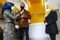 Sun Life Resmikan KPM Syariah Pertama di Bandung