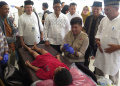 Sunatan Massal LAZNAS MAI Bank Mandiri Region II
