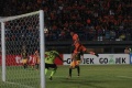 Borneo FC vs Barito Putra FC di Laga Liga 1