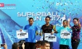 Super Ball Run 2017