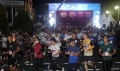Super Ball Run 6th Edition 2020 Jakarta