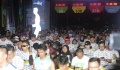 Super Ball Run 6th Edition 2020 Jakarta