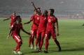 Super Comeback, Indonesia Hajar Thailand!
