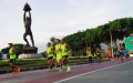 Superball Run 7th Kembali Digelar