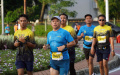 Superball Run 7th Kembali Digelar