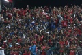 Superter Bali United dan Superter Arema 
