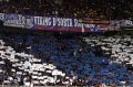 Suporter Persib Bandung Penuhi GBK