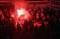 Suporter Persib Buat Kericuhan Di GBK