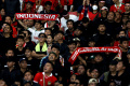 Piala AFF 2022: Suporter Timnas Indonesia di Laga Semifinal Lawan Vietnam