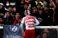 Piala AFF 2022: Suporter Timnas Indonesia di Laga Semifinal Lawan Vietnam