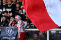 Piala AFF 2022: Suporter Timnas Indonesia di Laga Semifinal Lawan Vietnam